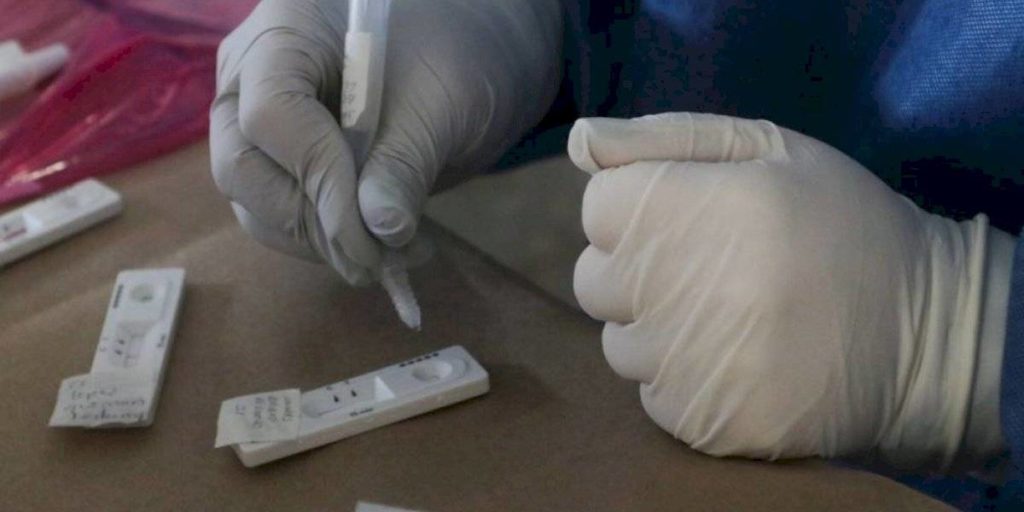 Muertes por Covid-19 en México ascienden a 178,965; casos son más de 2 millones 30 mil