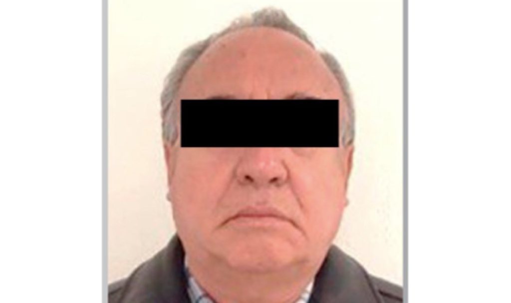 Detienen a ex secretario de Gobernación de Mario Marín en Puebla