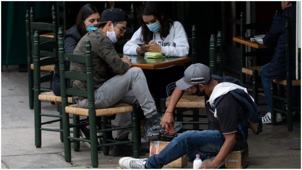 México rebasa los 170 mil muertos y llega a 1 millón 968 mil 566 por COVID-19