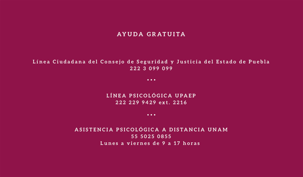 Recomendaciones para superar efectos del covid-19