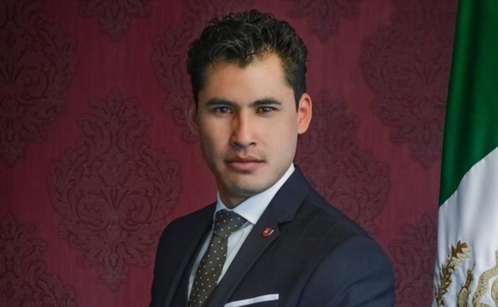Detienen a José Elías ‘N’ ex precandidato acusado de pedofilia en Puebla