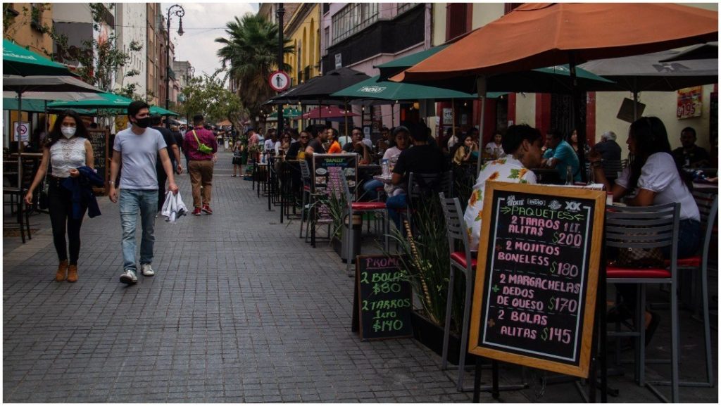 México llega a los 194 mil 944 muertos y a 2 millones 167 mil 729 por COVID-19