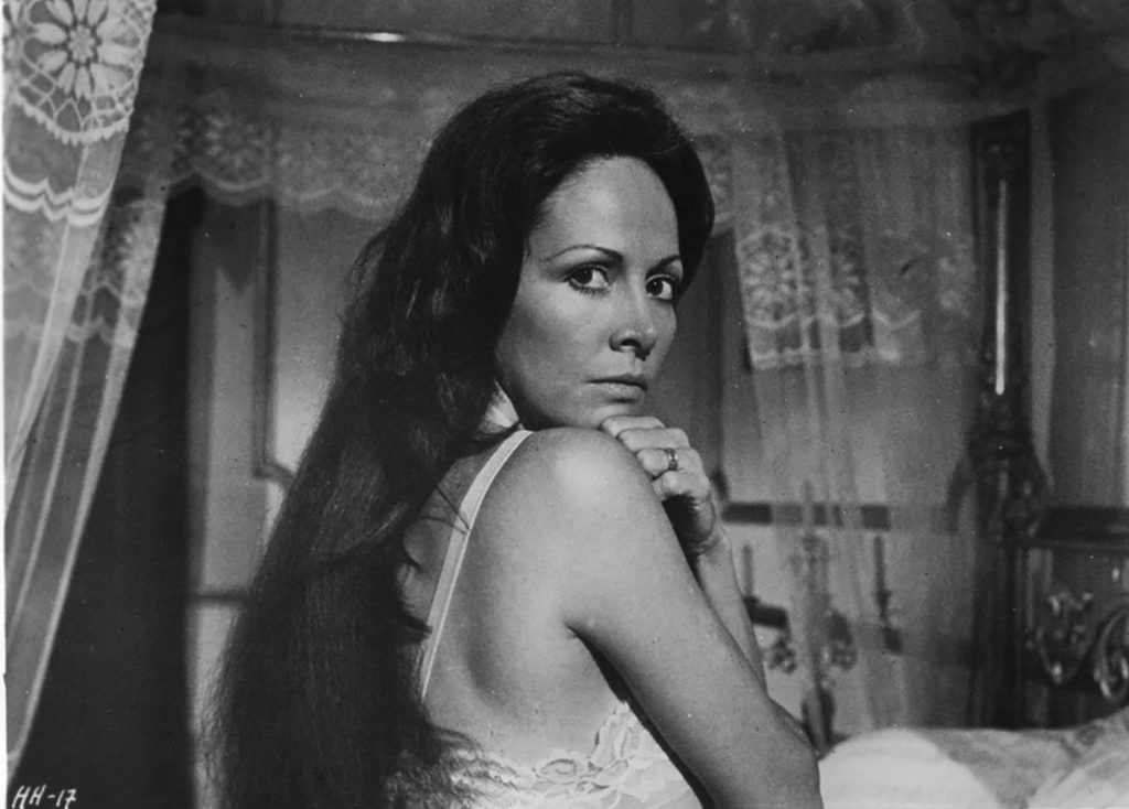 Muere la actriz Isela Vega, a la edad de 81 años, confirman familiares