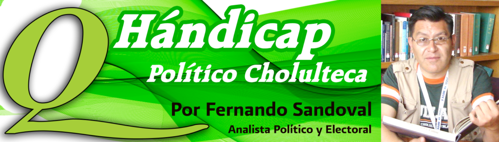Hándicap Político