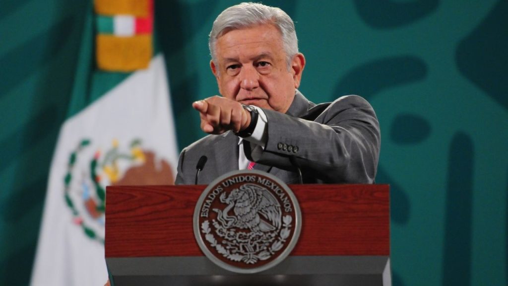 AMLO se solidariza con India y cede vacunas COVID-19 de AstraZeneca