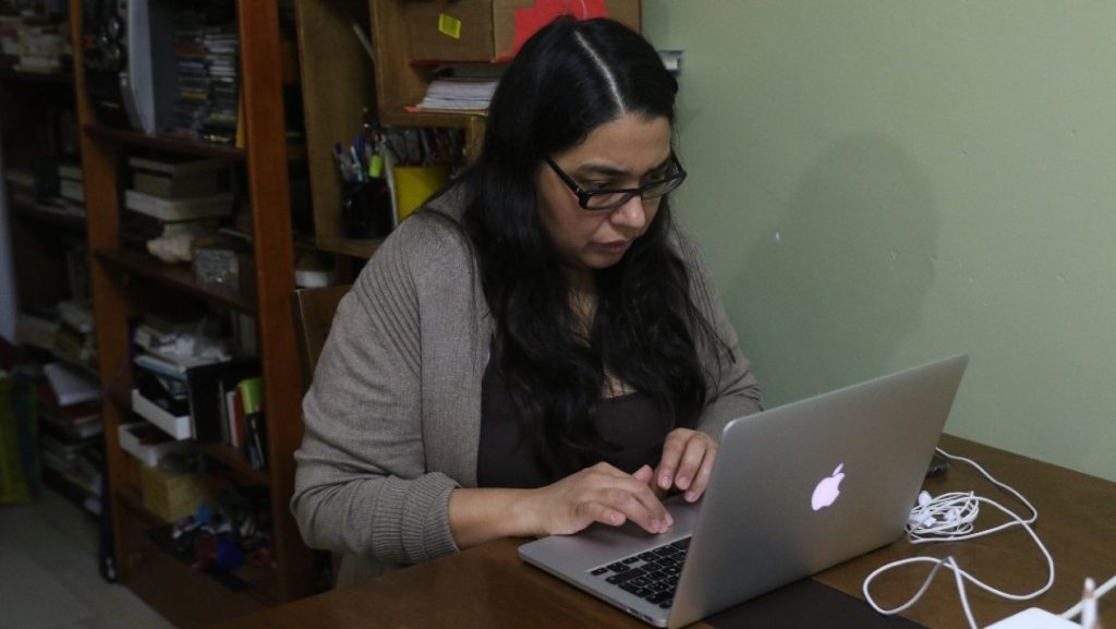 Retomarán 25 millones de estudiantes clases a distancia en México