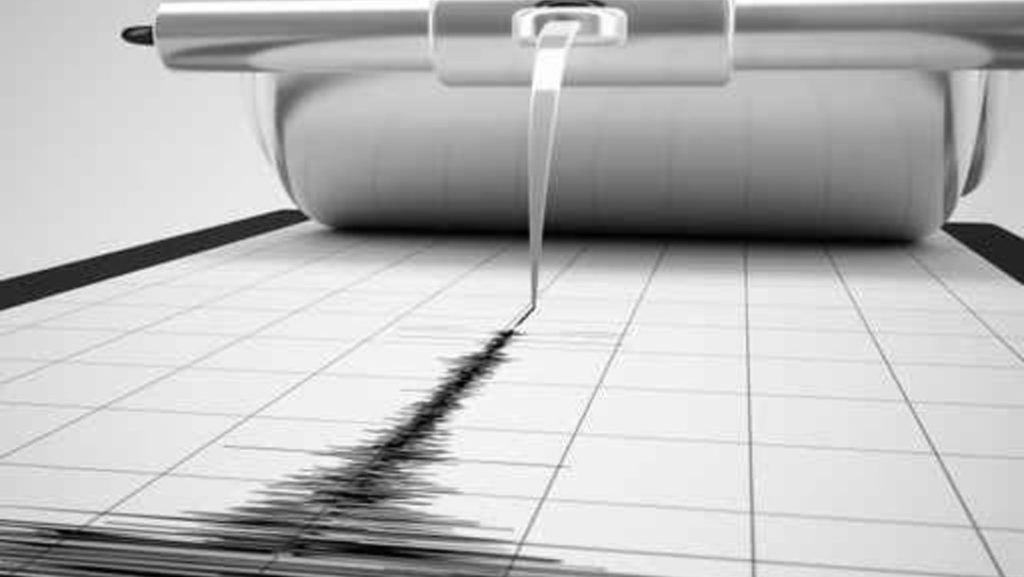 Sismo de magnitud 3.4 con epicentro en Cuernavaca sorprende a habitantes