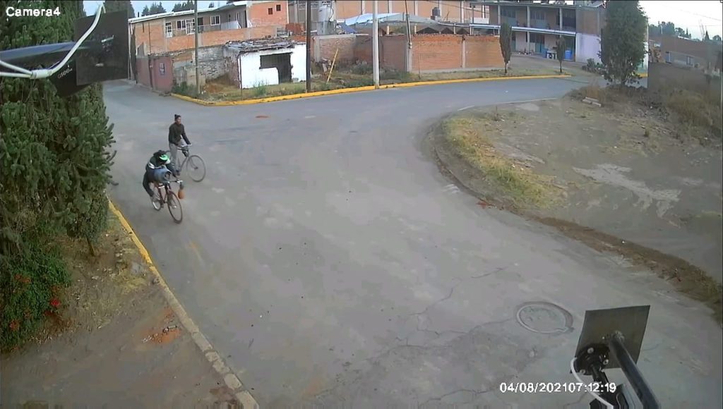 Descarados y cínicos ladrones banqueteros