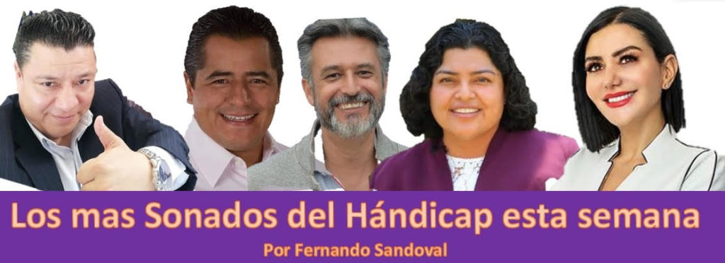 Hándicap Político 