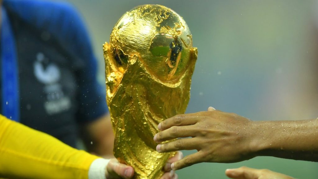 FIFA estudiará la ‘viabilidad’ de realizar el Mundial cada dos años