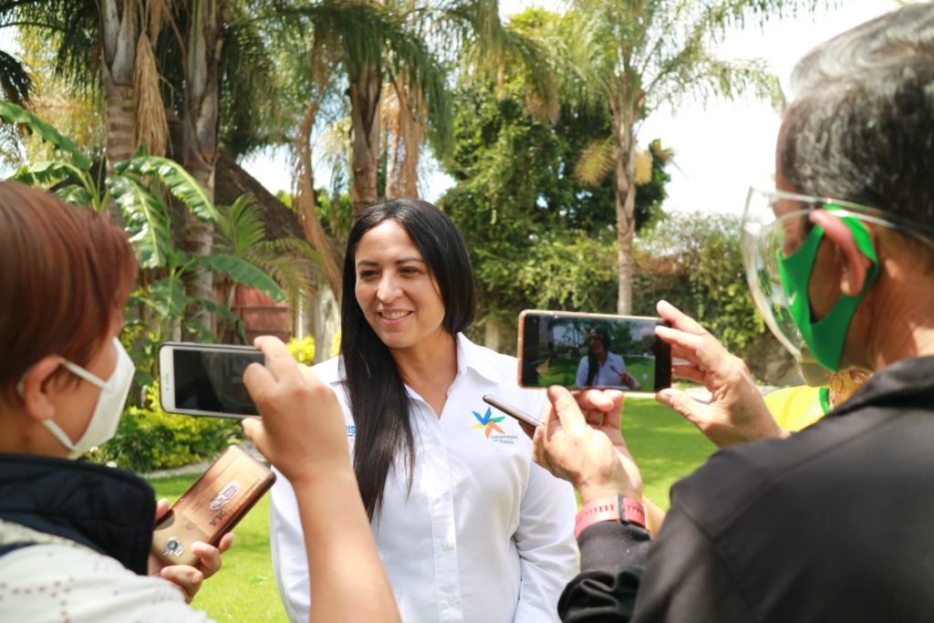Los CAIC’s, regresarán a su ubicación original. Ruiz Rangel