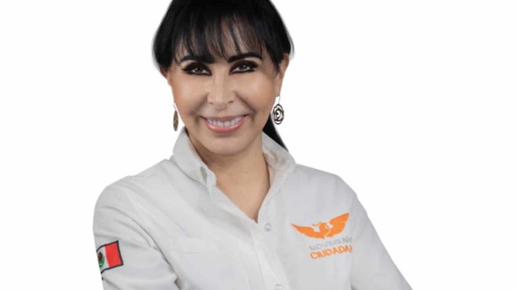 Asesinan a Alma Rosa Barragán, candidata a la alcaldía de Moroleón, Guanajuato