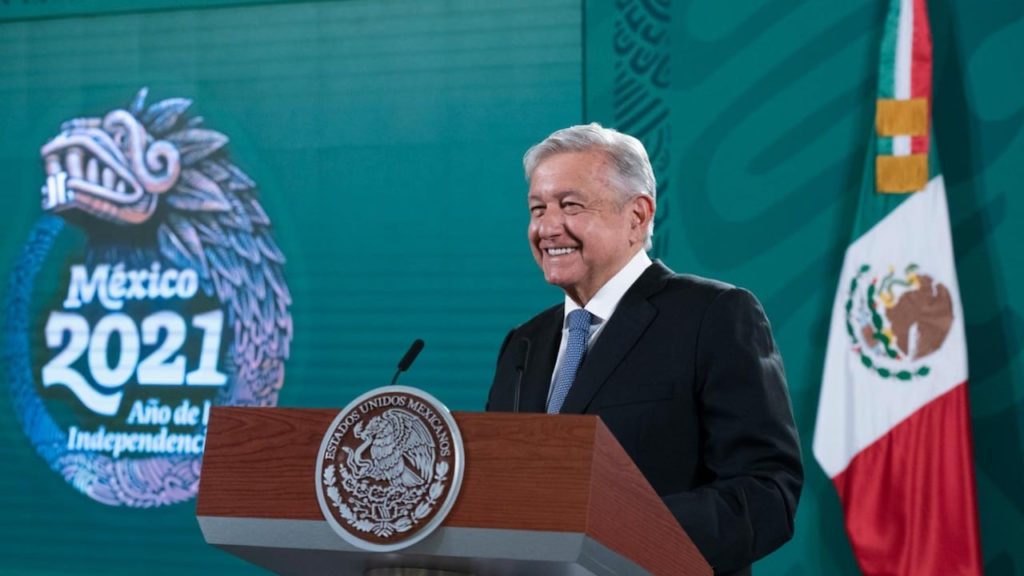 INE ordena a AMLO abstenerse de difundir propaganda gubernamental en “mañaneras” hasta el 6 de junio