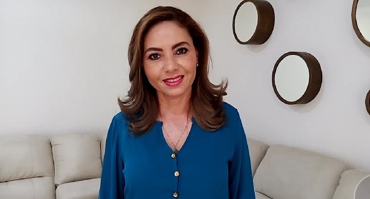 Iniciará Paola Angon administración con dignificación de juntas auxiliares