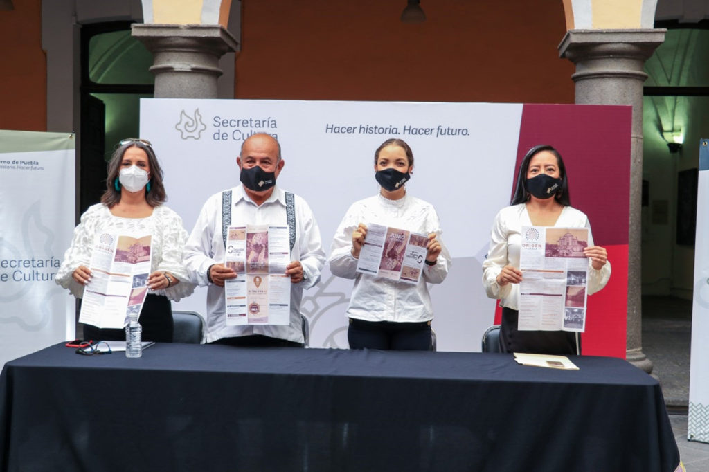 Lleva Cultura más de 300 actividades a 14 municipios en dos meses