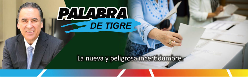 La nueva y peligrosa incertidumbre