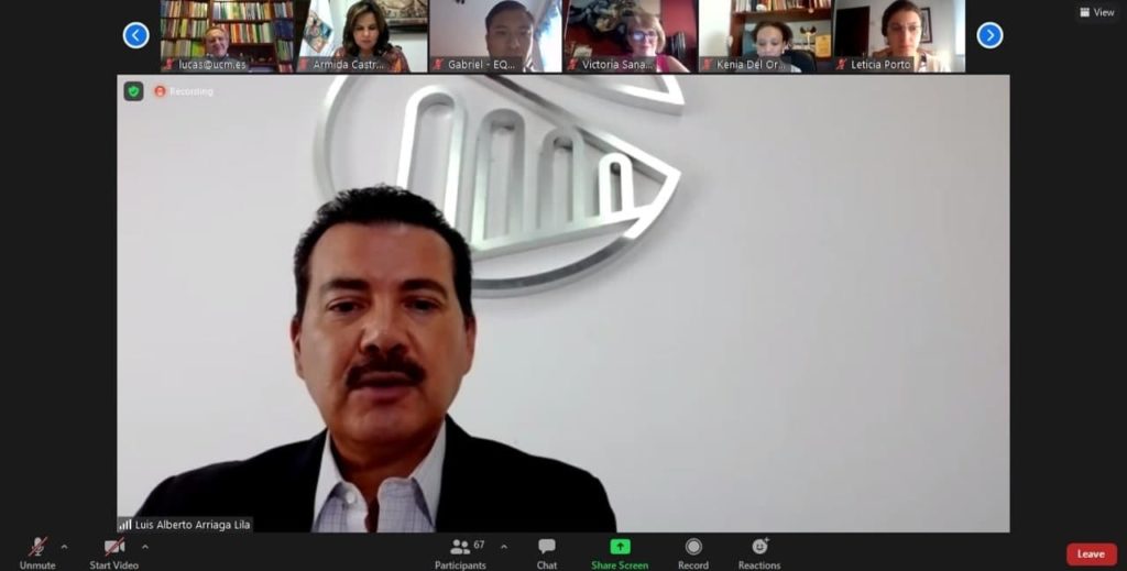 Participa San Pedro Cholula en Congreso Internacional de certificación ISO 18091 para gobiernos confiables