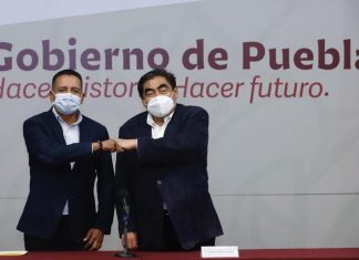 Primer encuentro Barbosa-Tlatehui