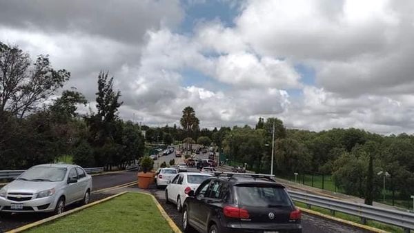 UDLAP copada