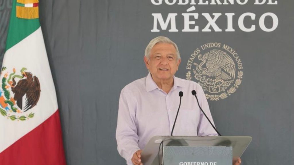 IMSS tomará control de hospitales públicos de gobiernos estatales: AMLO