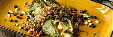 Jalapeños Rellenos