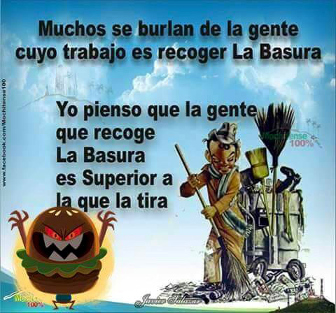 Basura