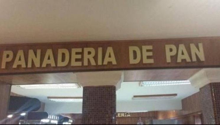 Cosa de Gallegos?