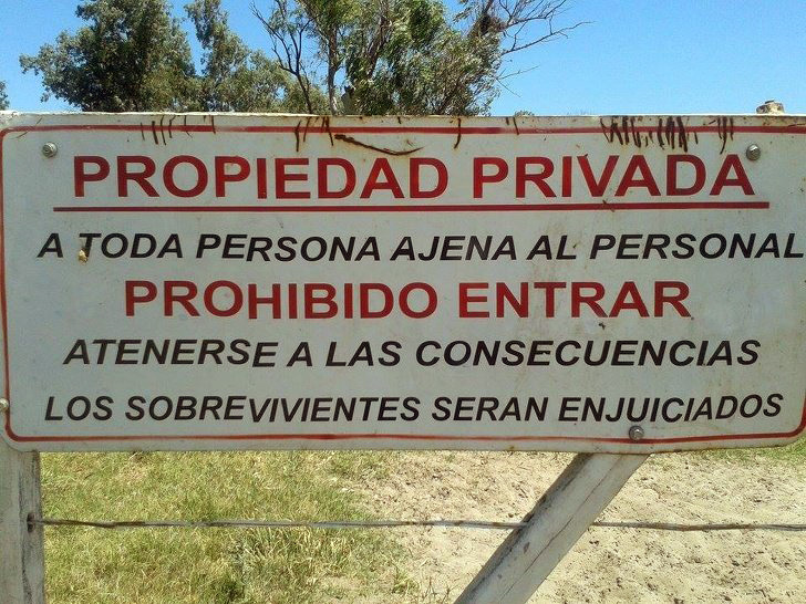 Al Buen Entendedor…