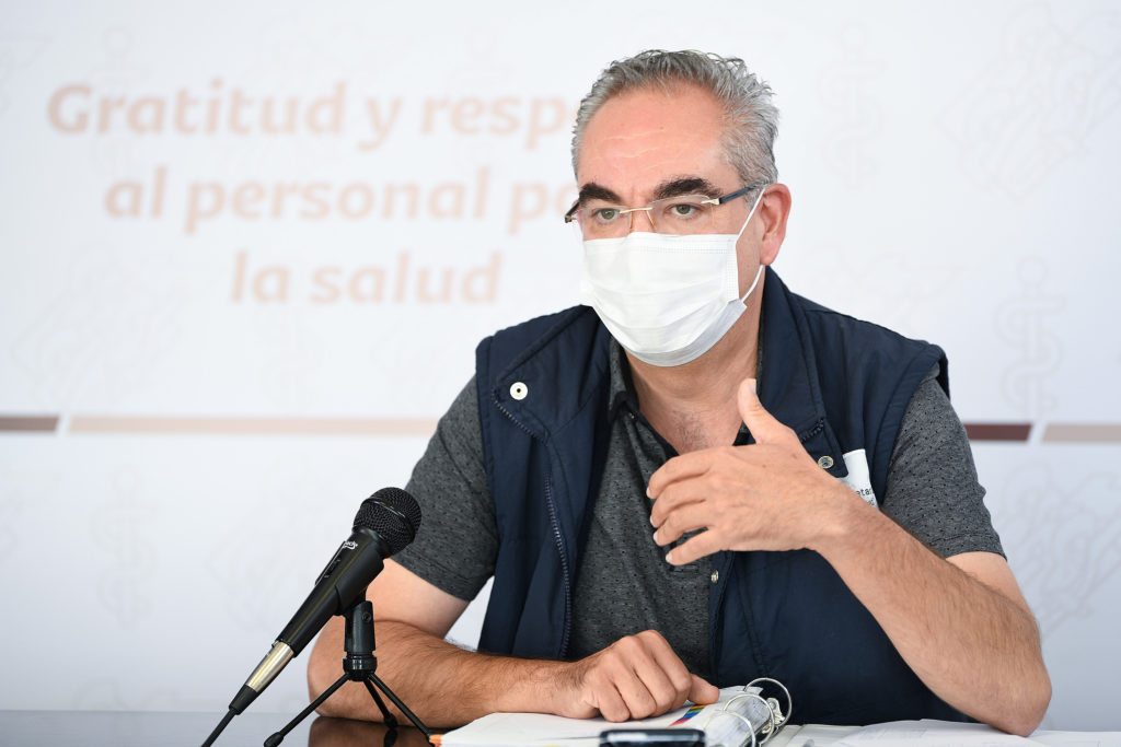Confirma Salud 28 casos de dengue no graves en zonas endémicas del estado