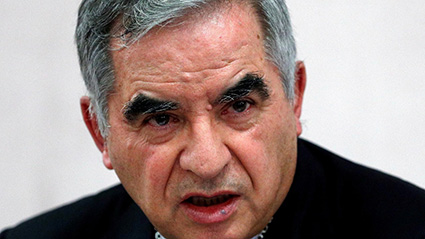 Vaticano inicia proceso que juzga por primera vez a un cardenal por malversación y soborno