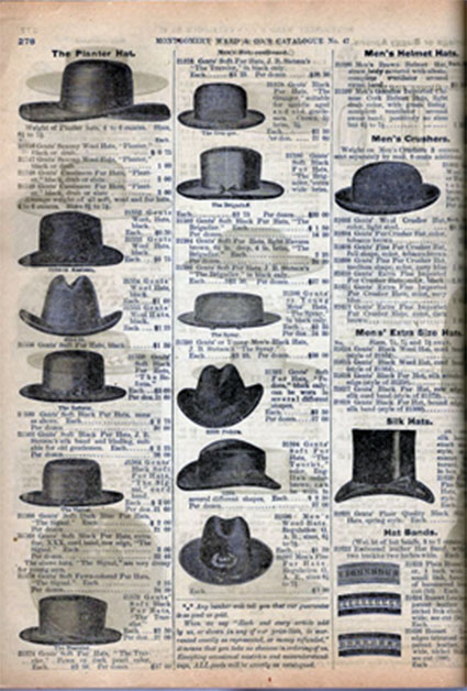 La Gorra