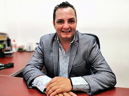 No se hicieron excavaciones nuevas: Pablo Silva