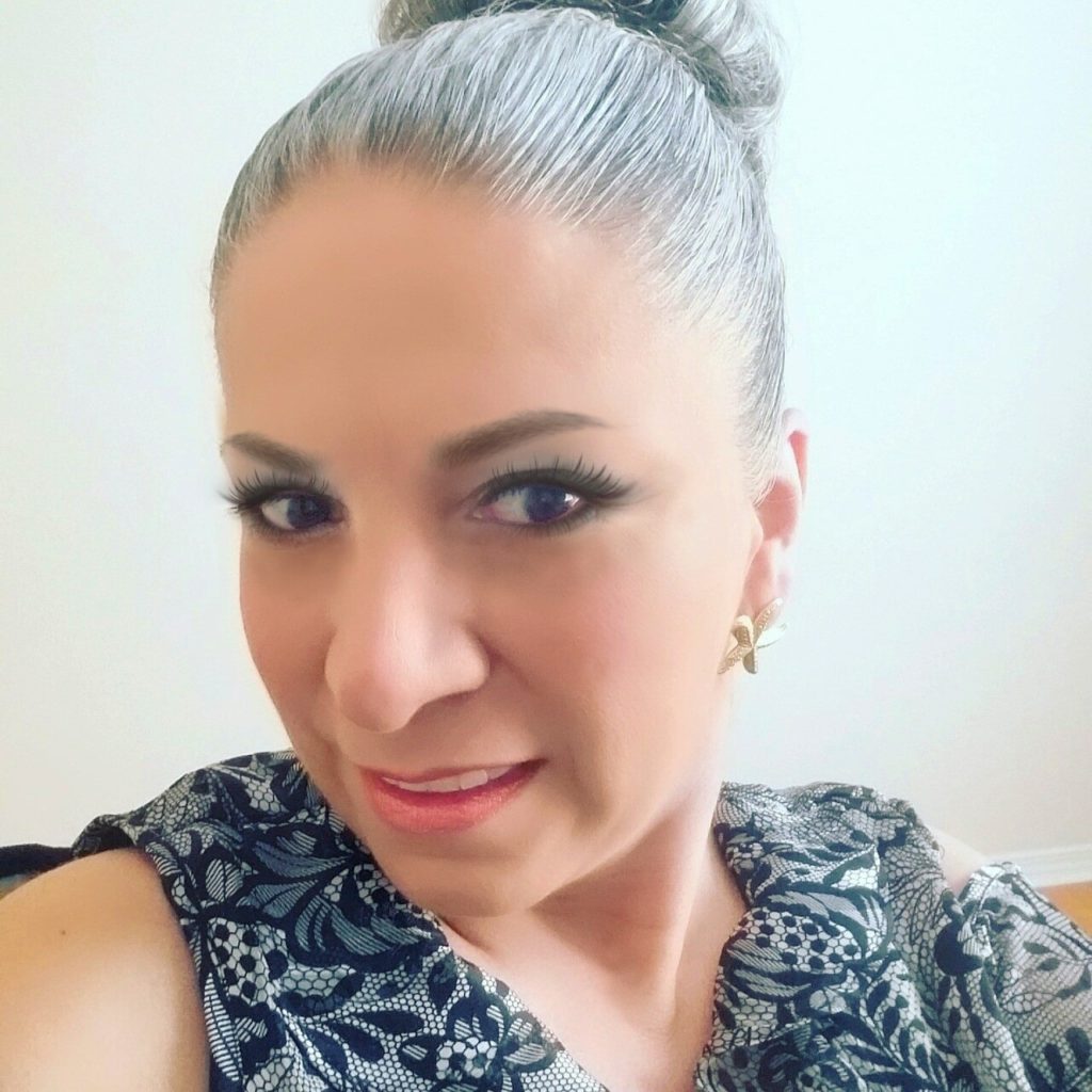 «Pensamientos de una Dama”