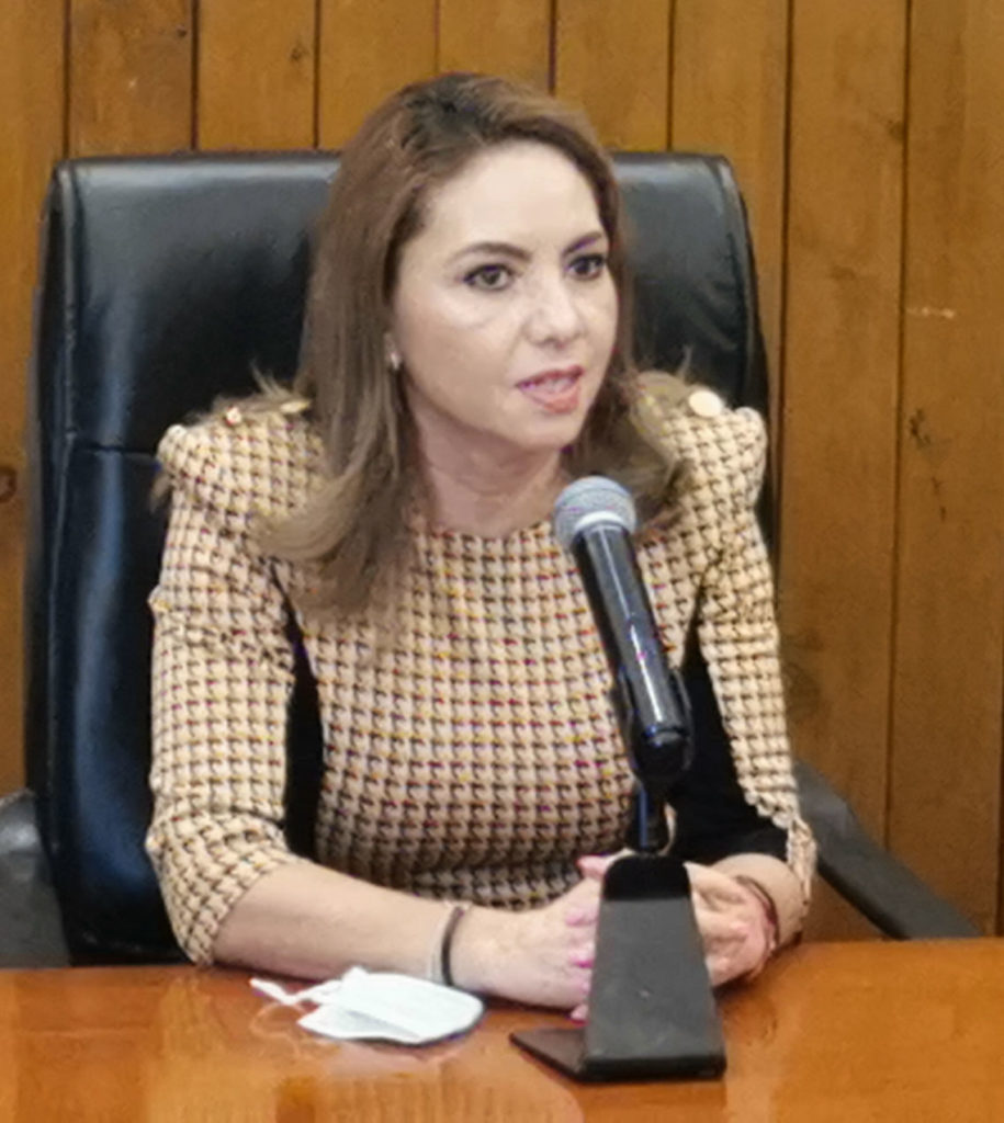 Una mujer al poder en Cholula: la gran oportunidad