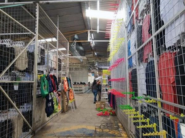 Para evitar sanciones económicas, tianguistas deberán de respetar horarios de venta