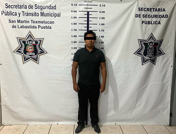 Tras las rejas, por agredir a una menor