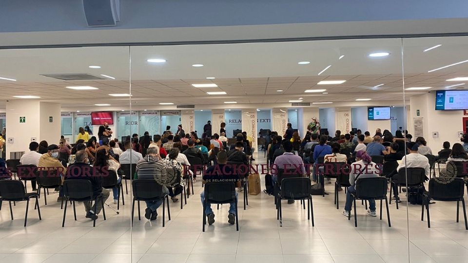 El lunes regresan a trabajar más de 1 millón de burócratas