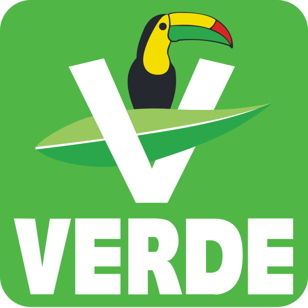 INE multa al Partido Verde con 41 mdp por violar veda electoral