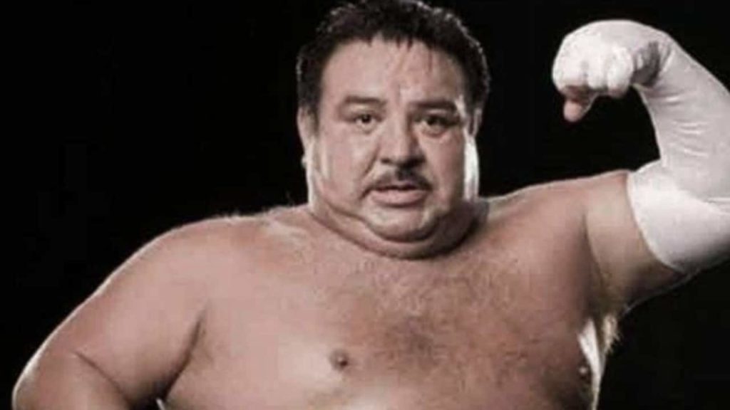 Muere el “Súper Porky”, Brazo de Plata, leyenda de la Lucha Libre