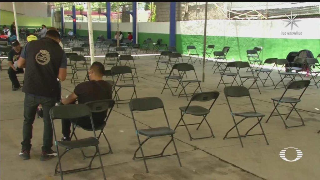¿Por qué la gente no se está vacunando contra el COVID-19?