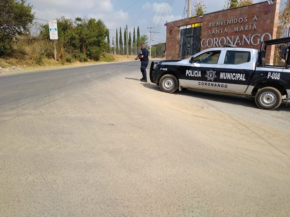 Borracho mata a una mujer