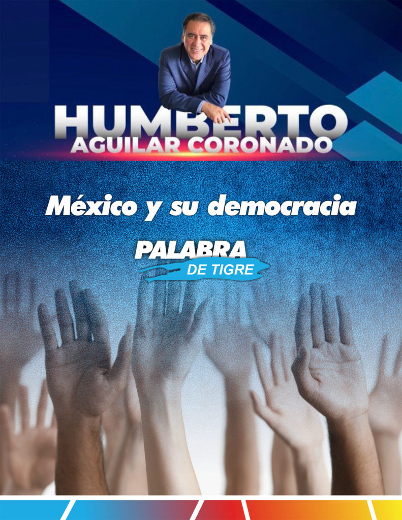 México y su democracia