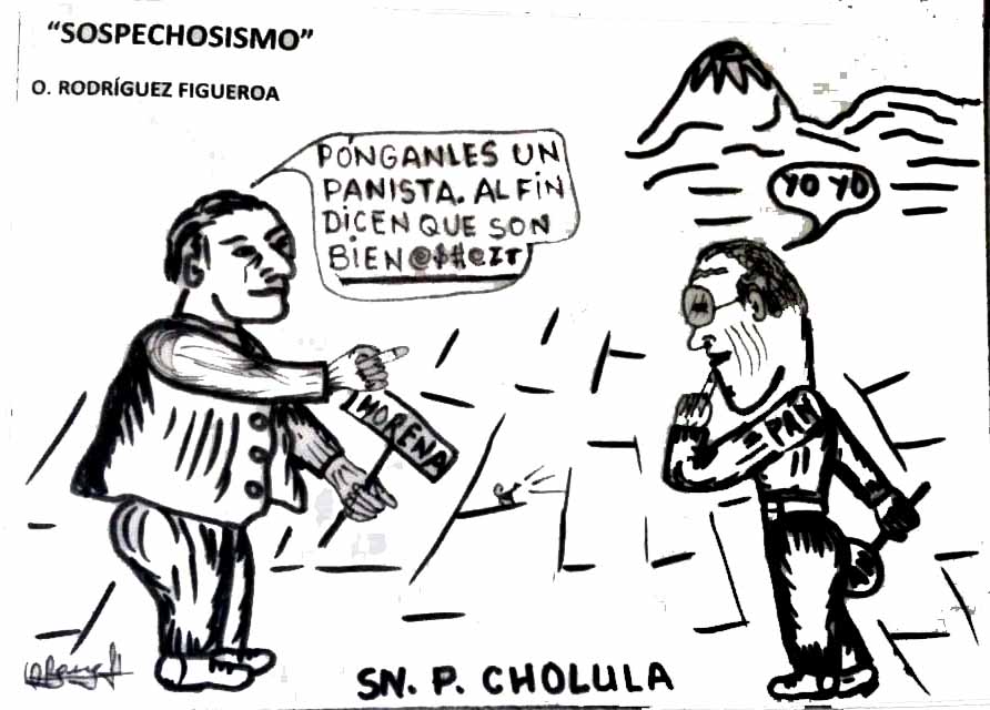 Algo para Reír