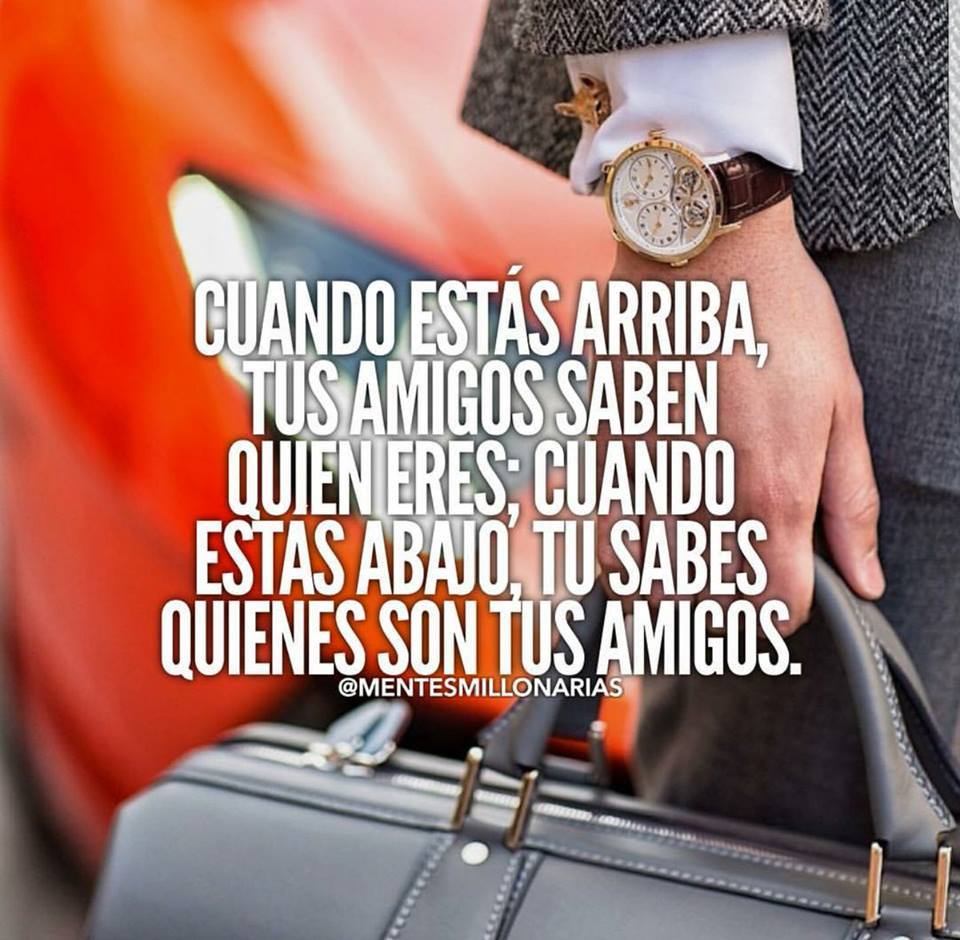 Cuestión de Amigos