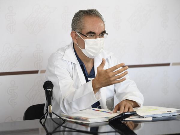 En 11 días, casos por COVID-19 incrementaron en 260%: Salud
