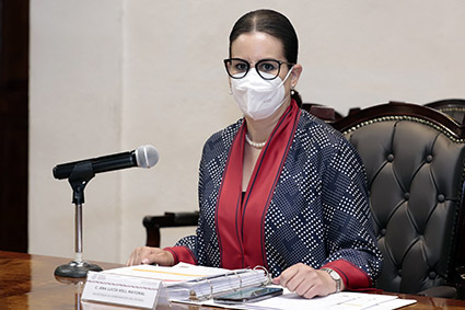 Preparado Gobierno del Estado para el impacto del huracán “Grace”