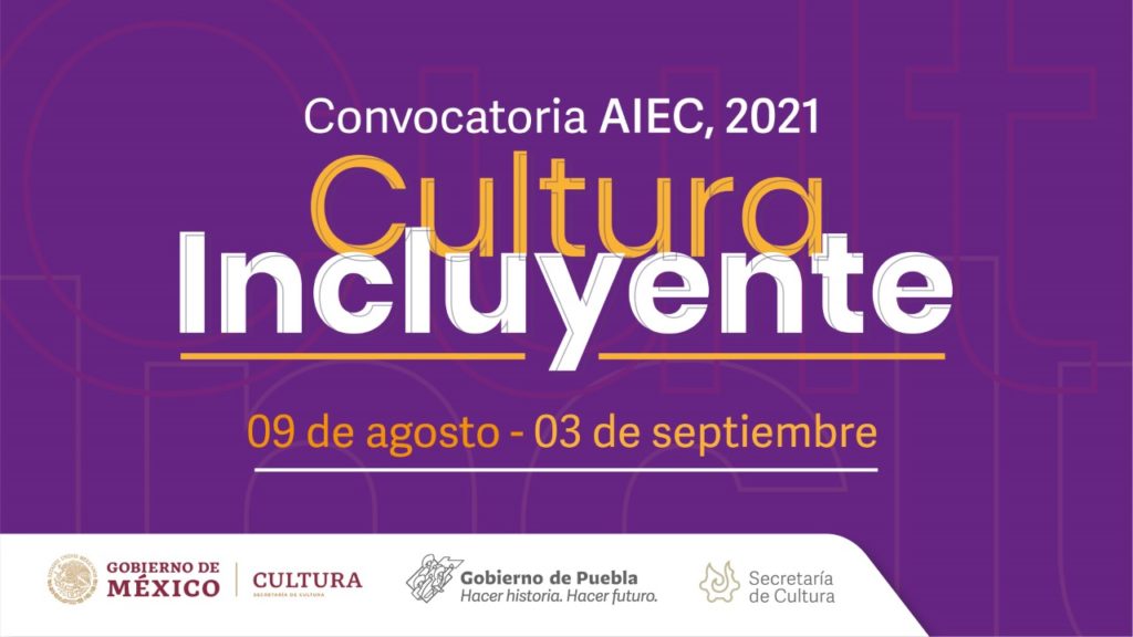 Promueve Cultura inclusión de mujeres y agentes con discapacidad en el ámbito artístico