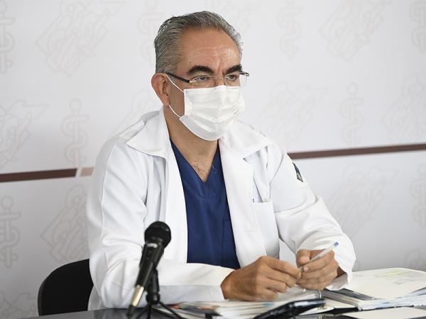 Sin incrementos en enfermedades respiratorias tras el paso de “Grace”: Salud