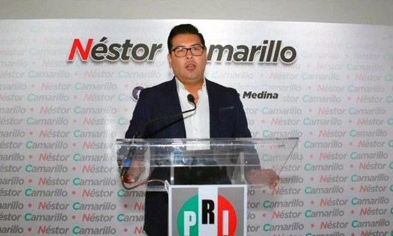 ¿Bañarán en sangre al PRI?