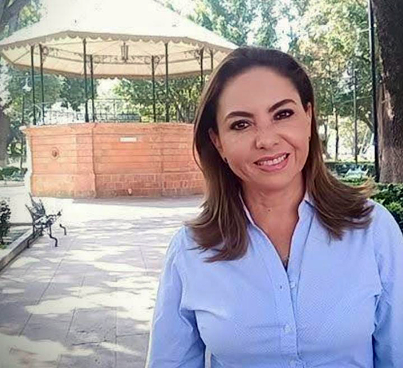 Ciudadanía cholulteca necesita resultados inmediatos: Paola Angon